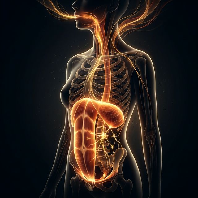 DAP Inner Core Activation